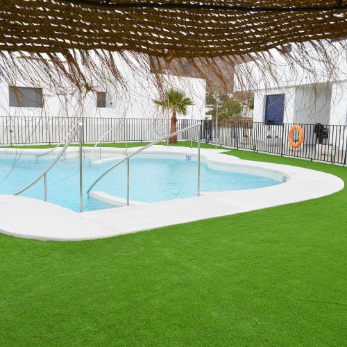 Apartamentos Cala San Pedro