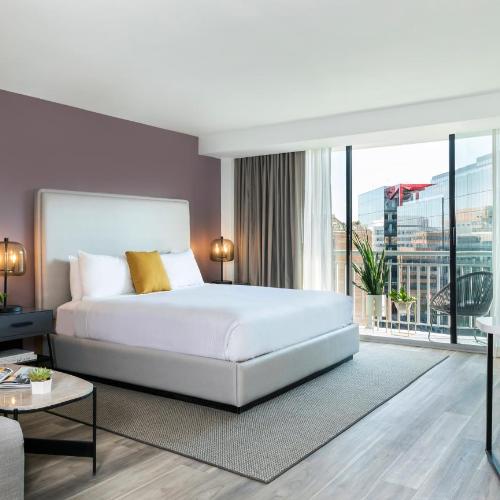 Hotel Madera