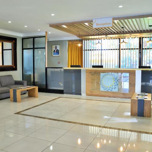 Image of Cresta Oasis Hotel