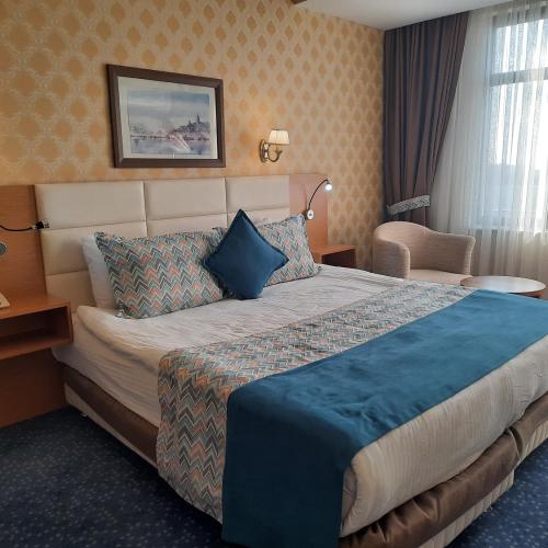 Image of Plaza Hotel Diyarbakir