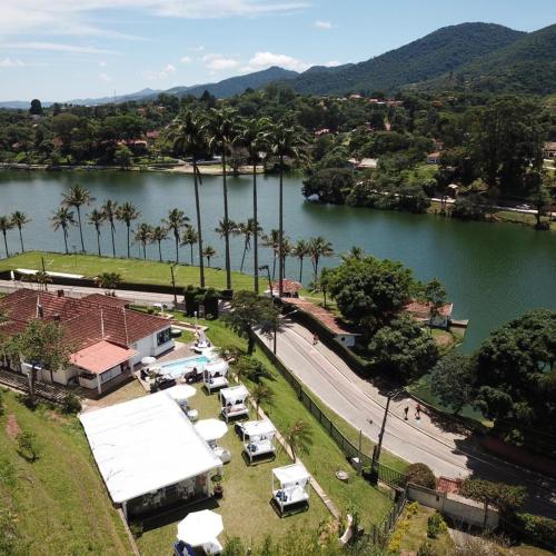 Costa del Mar Hotel Boutique em Vassouras, RJ - pousada e hospedagem