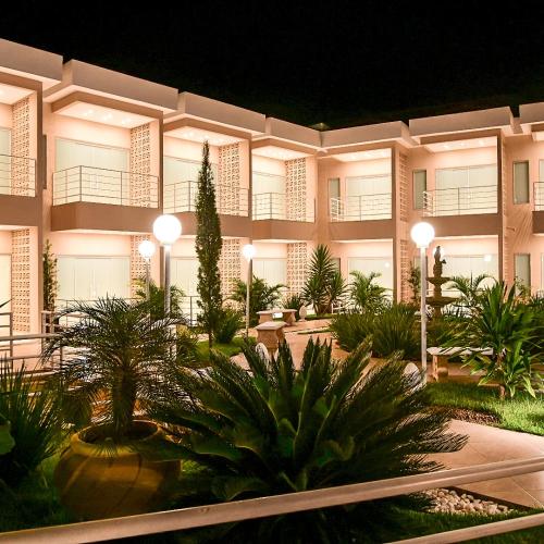 TRIUNFO PAPO HOTEL em Triunfo, PE - pousada e hospedagem