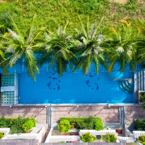 Image of Quynh Mai Resort