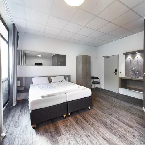 Image of Road House Hotel
