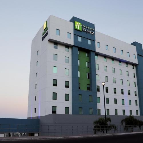 Image of Holiday Inn Express Guaymas, an IHG Hotel