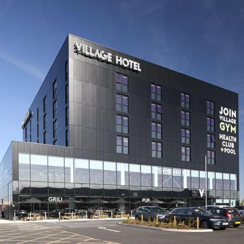 Image of Village Hotel Southampton Eastleigh