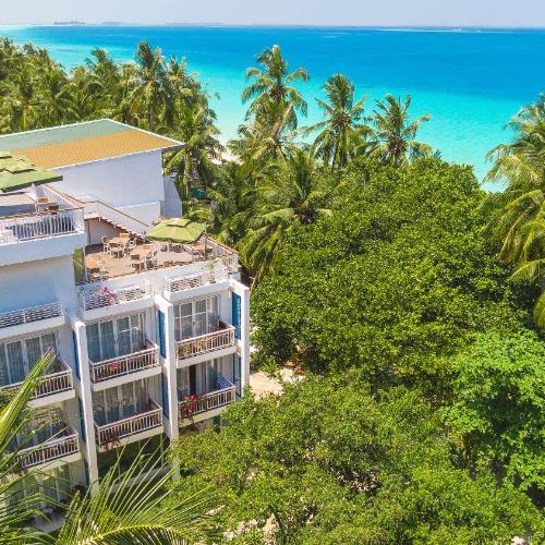 Image of Dhiguveli Maldives