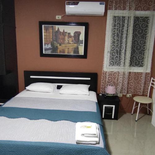 Image of Casa Para�so