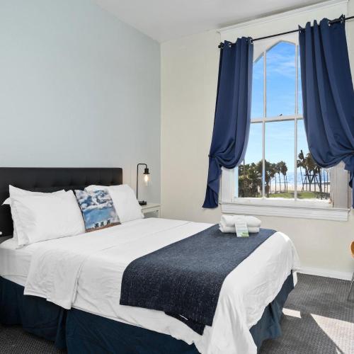 Samesun Venice Beach Hotel & Hostel