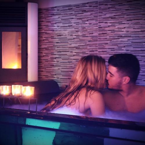Image of Suite del Amore