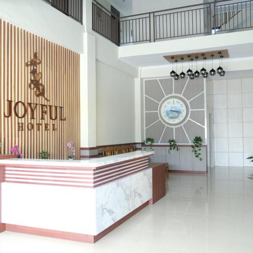 Image of Joyful Hotel