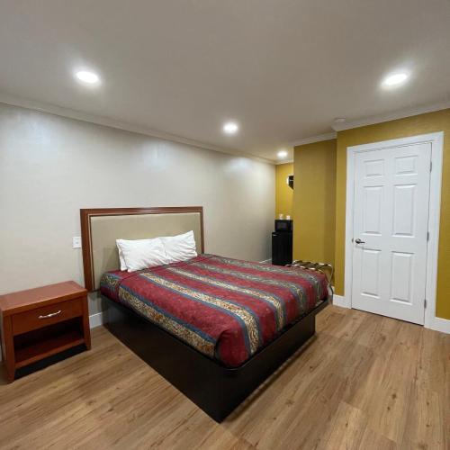 Image of Ritz Inn-San Francisco Airport SFO