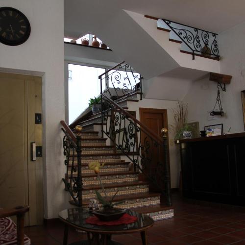 Hostal Goya II