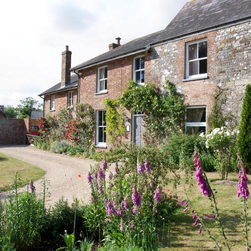 Image of Heronshaw House