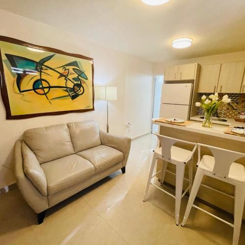 Image of Compact Haven with Private Entrance and FREE Parking and Laundry