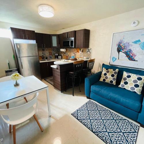 Image of Charming Retreat with Patio Access and FREE Laundry
