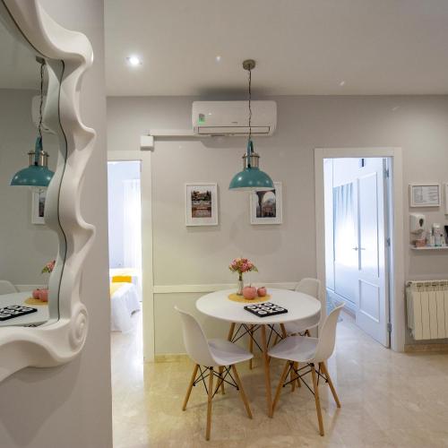 MAJESTUOSA ALHAMBRA Nuevo apartamento