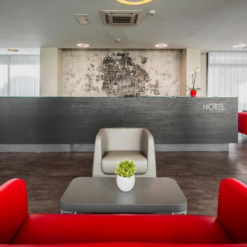 Fasthotel Linate
