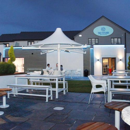 Image of The Estuary - A Bar with Rooms