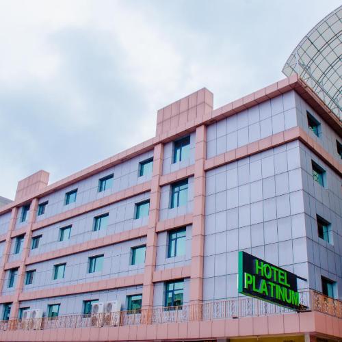 Image of HOTEL PLATINUM