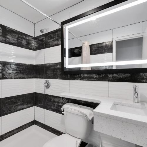 Image of Hotel Mint JFK Airport