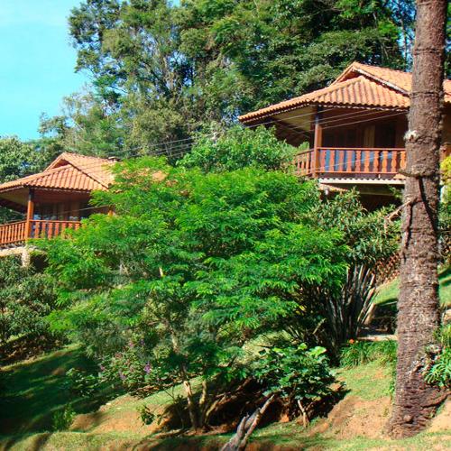 Pousada do Mirante em Alagoa, MG - pousada e hospedagem
