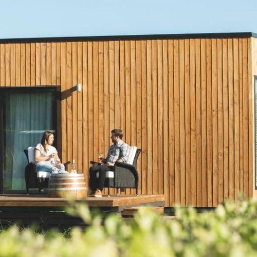 Image of Matawhero Wines