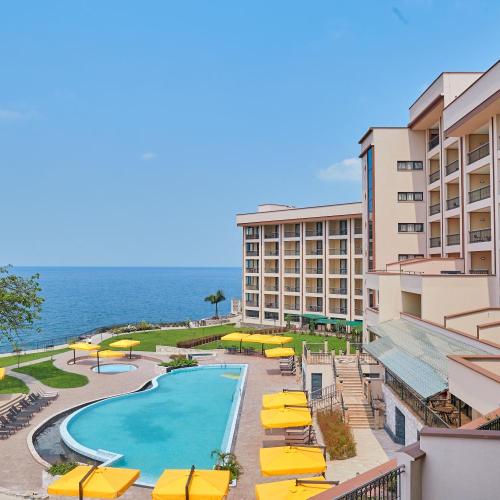 Image of Goma Serena Hotel