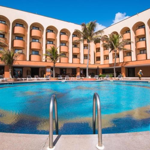 Vila Galé Fortaleza em Fortaleza, CE - pousada e hospedagem
