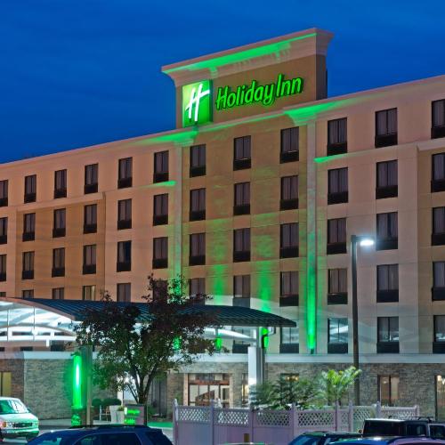 Image of Holiday Inn Harrisburg East by IHG
