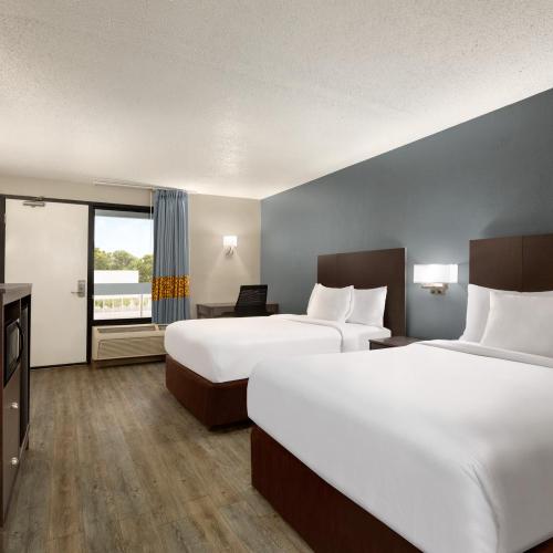 Image of Baymont by Wyndham Wilmington
