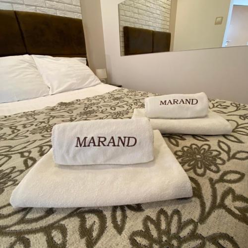Image of Hotel Marand