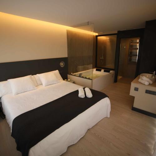 Masllosar Apartamento Rural Vilafranca