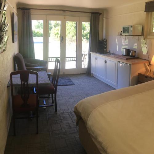 Image of Pierrepoint Accommodation