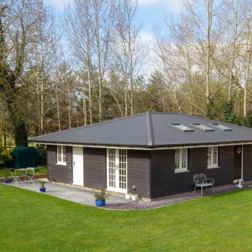 Image of Breckland Cottage - Secluded Country Getaway