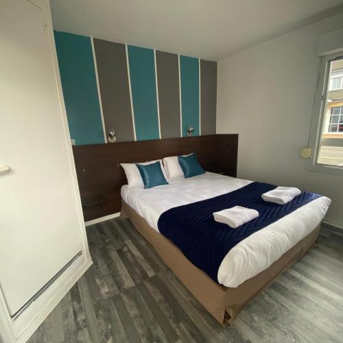 Image of Fasthotel Tours Nord