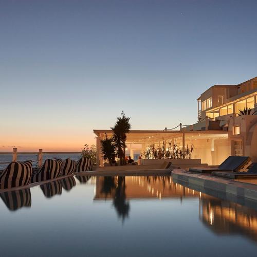Notos Therme and Spa by Mr and Mrs White