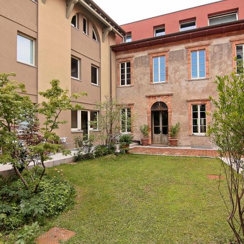 Image of Stile Libero