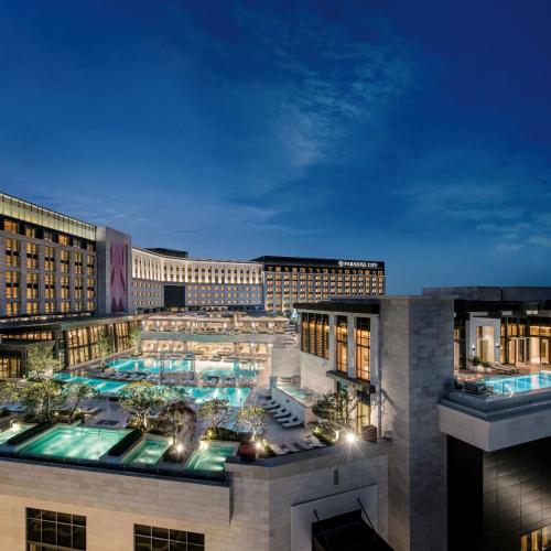 Image of Paradise City