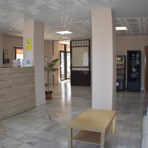 Image of Hostal Alamare