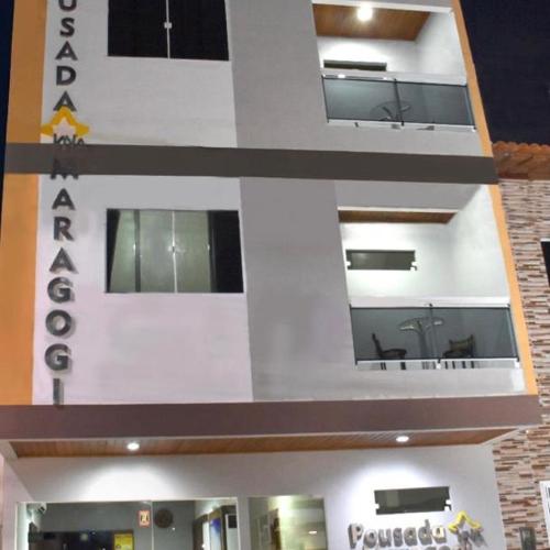 Pousada Viva Maragogi em Maragogi, AL - pousada e hospedagem