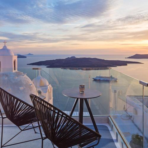 Aroma Suites