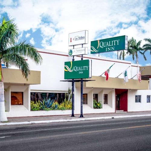 Image of Quality Inn Ciudad Obregon