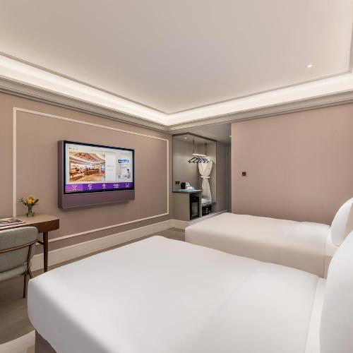 Image of Mercure Nantong Downtown