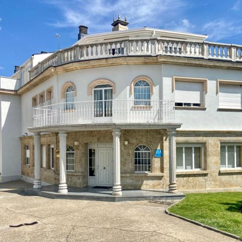Image of Casablanca Hotel Studios