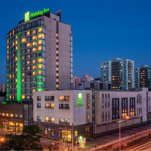 Holiday Inn Temple Of Heaven Beijing by IHG