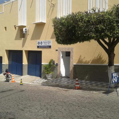 Pousada CERTRI em Triunfo, PE - pousada e hospedagem