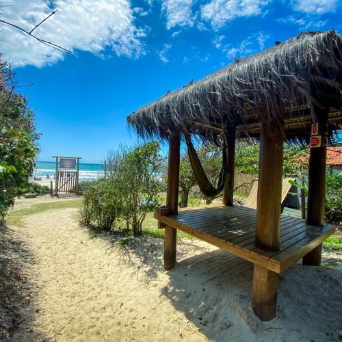 The Search House em Florianópolis, SC - pousada e hospedagem