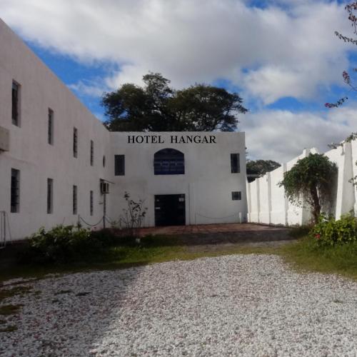 Image of Hotel Hangar