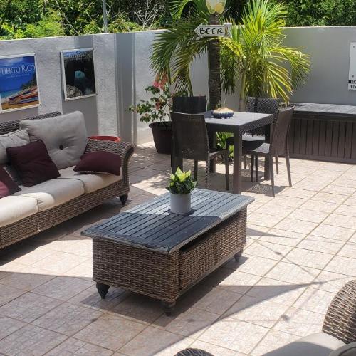 Image of Palmeras Del Mar